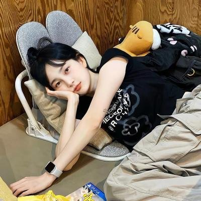 无口的森田小姐第二季