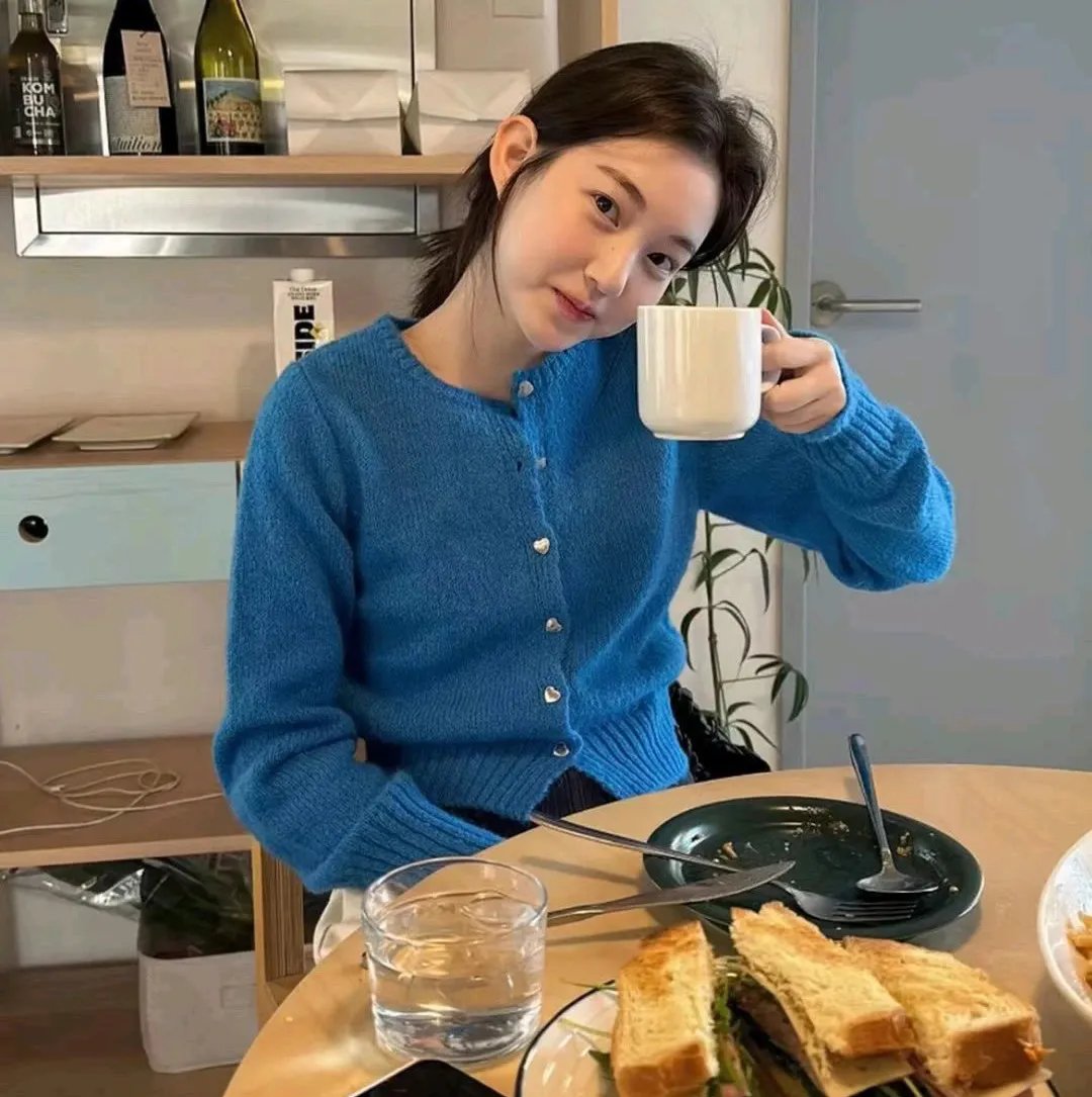 激情的颜色